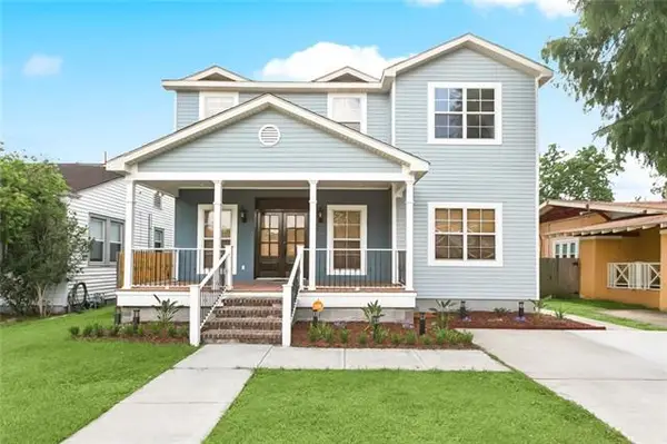 4953 Music Street, New Orleans, LA 70122