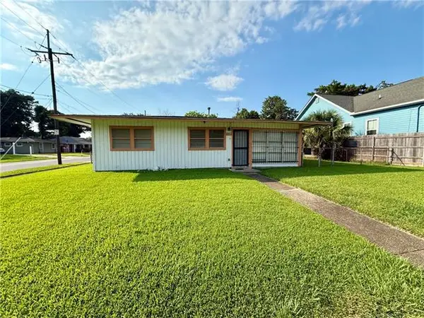 4801 Stephen Girard Avenue, New Orleans, LA 70126