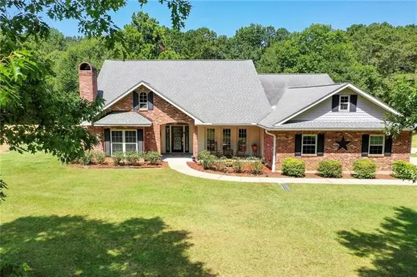 102 Churchill Downs Drive, Bush, LA 70431