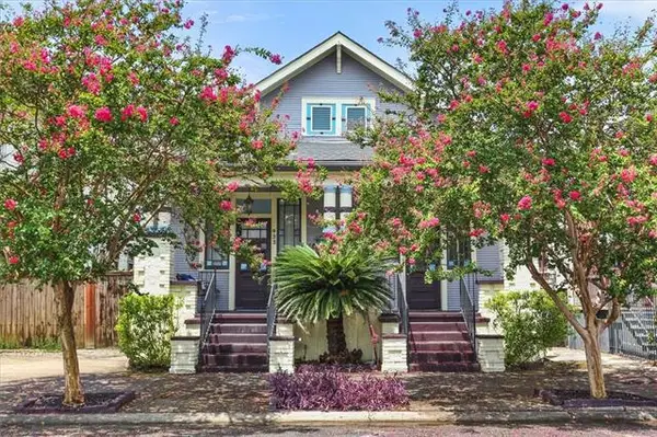 431-33 Elmira Avenue, New Orleans, LA 70114