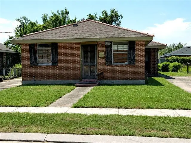 4764-66 Bonita Drive, New Orleans, LA 70126 - #2