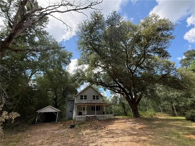12271 1048 Highway, Roseland, LA 70456 - #1
