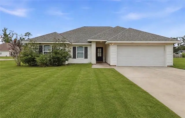 46167 Lavelle Drive, Hammond, LA 70401 - #1