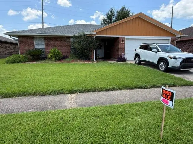 1417 Tiffany Drive, La Place, LA 70068 - #1