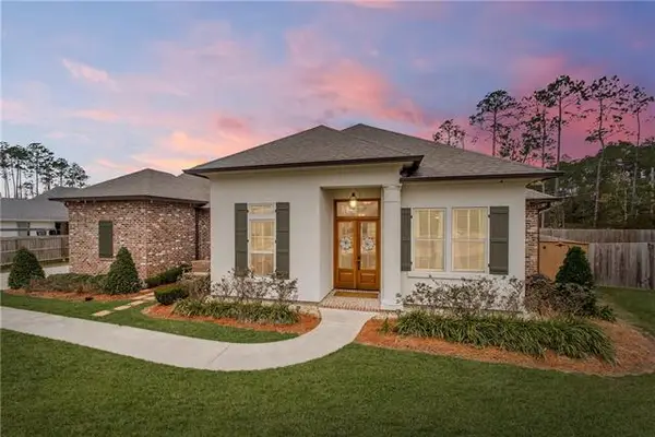256 Chateau Papillon, Mandeville, LA 70471