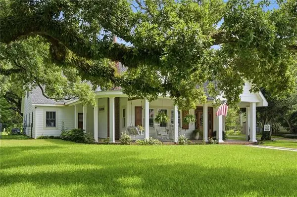 940 2nd Street, Gulfport, MS 39501