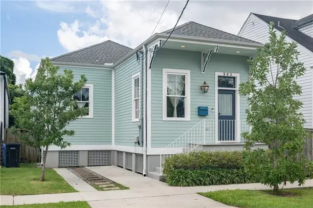 503 Homer Street, New Orleans, LA 70114 - #1