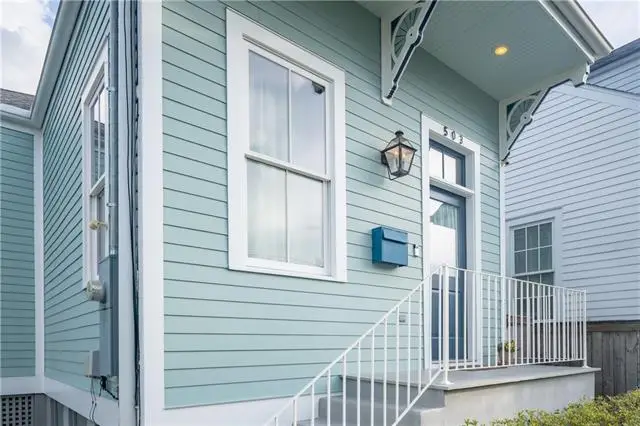 503 Homer Street, New Orleans, LA 70114 - #2