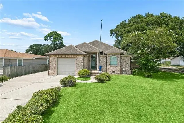 5216 Oak Drive, Marrero, LA 70072 - #2
