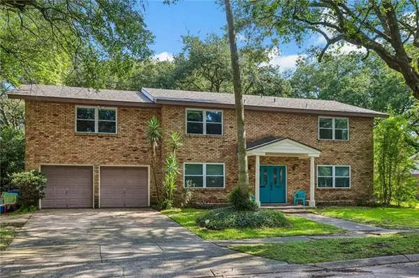 5882 Rhodes Avenue, New Orleans, LA 70131
