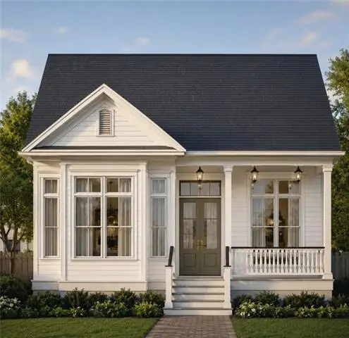 10 Crislaur Street, Harahan, LA 70123