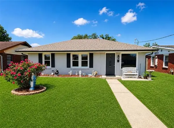 2217 Kansas, Kenner, LA 70062