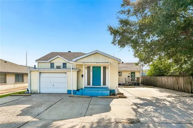 613 Oak Avenue, Harahan, LA 70123 - #1