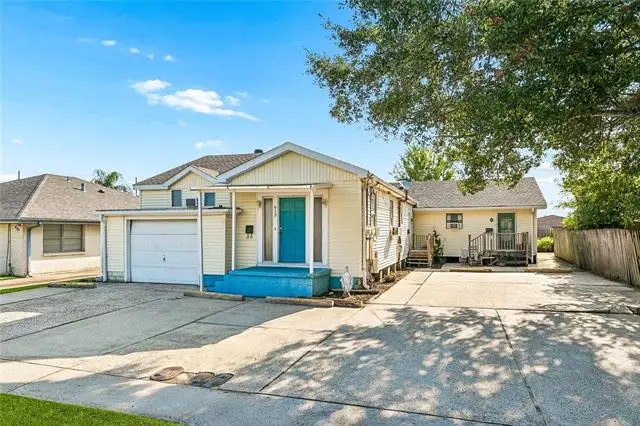 613 Oak Avenue, Harahan, LA 70123 - #2