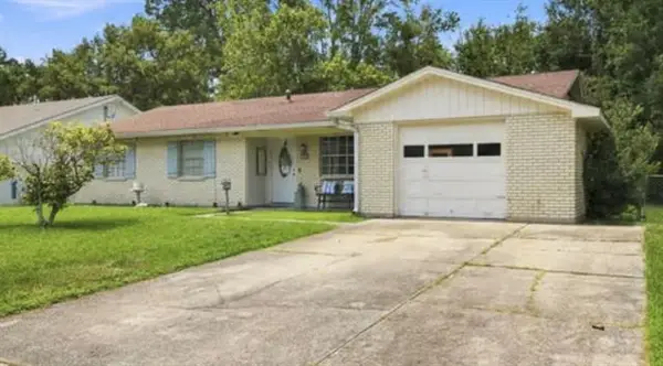 1423 Eastwood Drive, Slidell, LA 70458