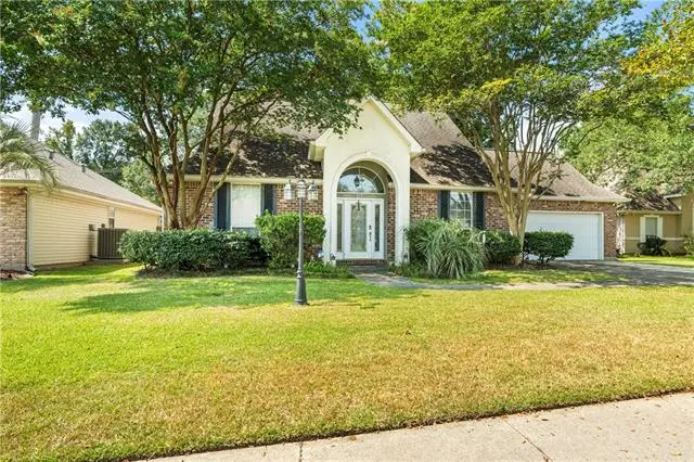 117 Amanda Drive, Slidell, LA 70458 - #1