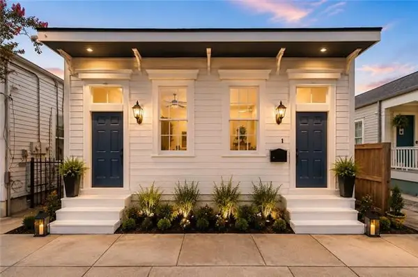 2633 Dumaine Street, New Orleans, LA 70119