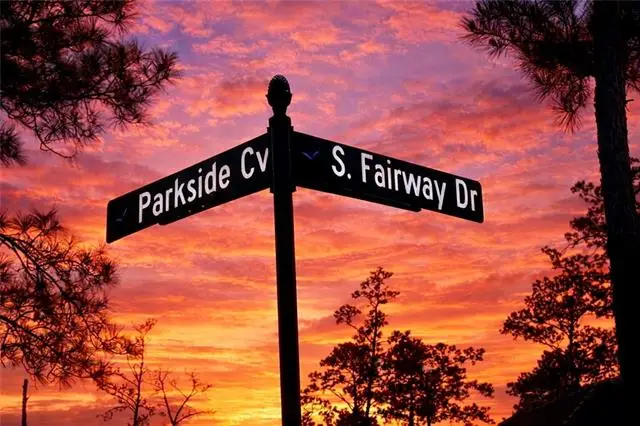 Parkside Cove, Madisonville, LA 70447 - #1