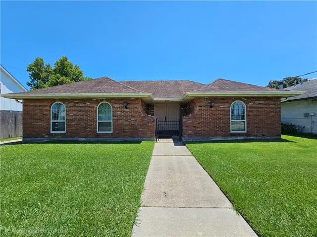 2029 Cleary Avenue, Metairie, LA 70001 - #1