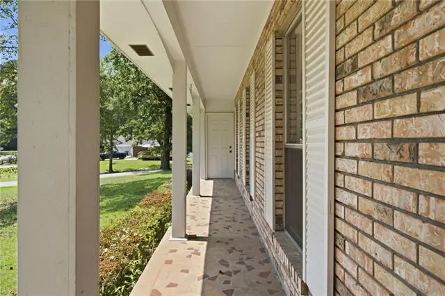 118 W Lakeside Drive, Hattiesburg, MS 39402 - #3