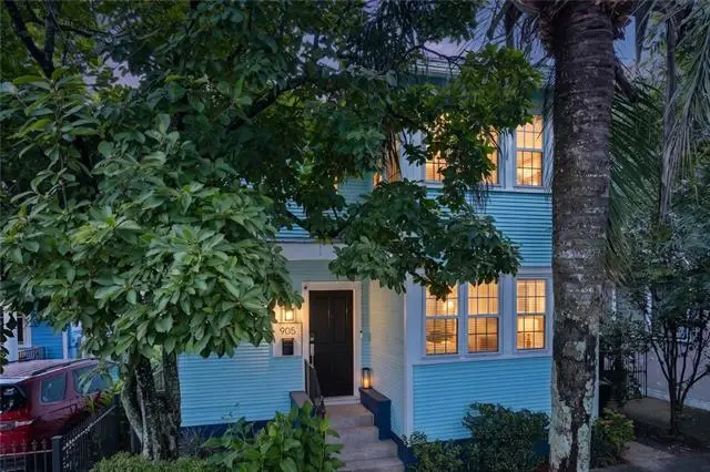 905 Fern Street, New Orleans, LA 70118 - #2