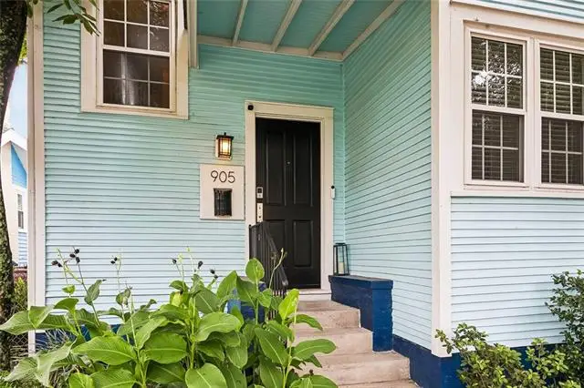 905 Fern Street, New Orleans, LA 70118 - #3