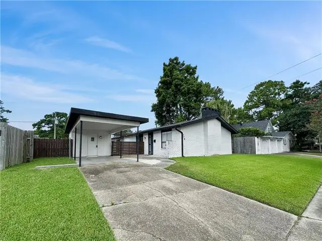 778 Heritage Avenue, Gretna, LA 70056 - #2