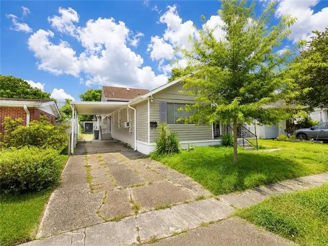 155-57 Newman Avenue, Jefferson, LA 70121 - #3