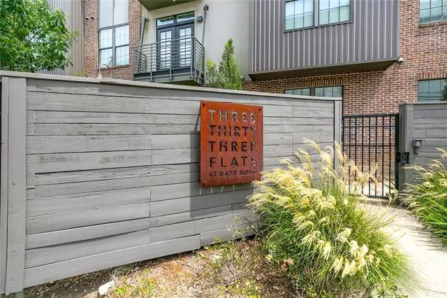 255 E Boyd Drive #312, Baton Rouge, LA 70808 - #2