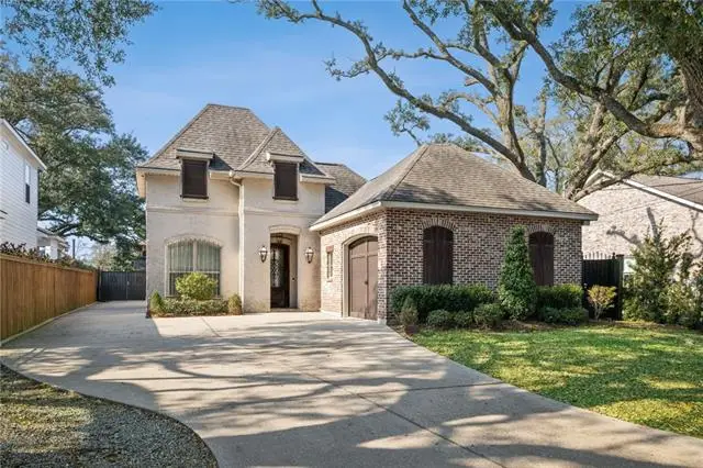 308 Tullulah Avenue, River Ridge, LA 70123 - #1
