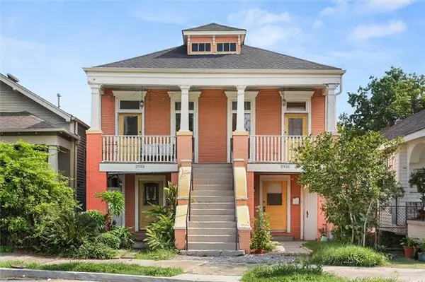 2931 St Philip Street, New Orleans, LA 70119