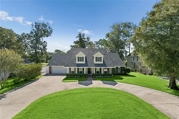 129 E Ruelle Drive, Mandeville, LA 70471