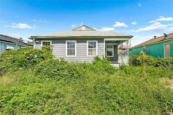 6409 Eads Street, New Orleans, LA 70122