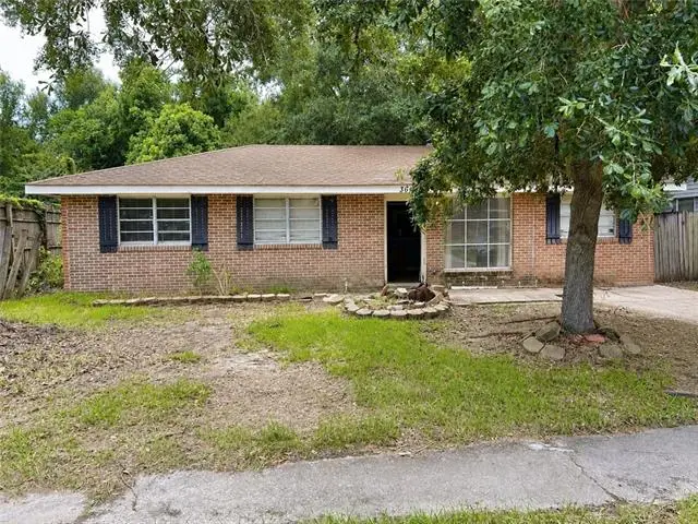 364 Hickory Drive, Slidell, LA 70458 - #1