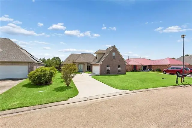 26078 Big Ben Drive, Denham Springs, LA 70726 - #2