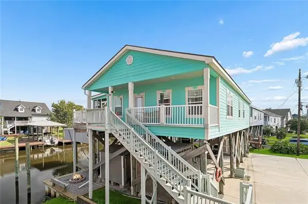 262 Clara Dr Drive, Slidell, LA 70458