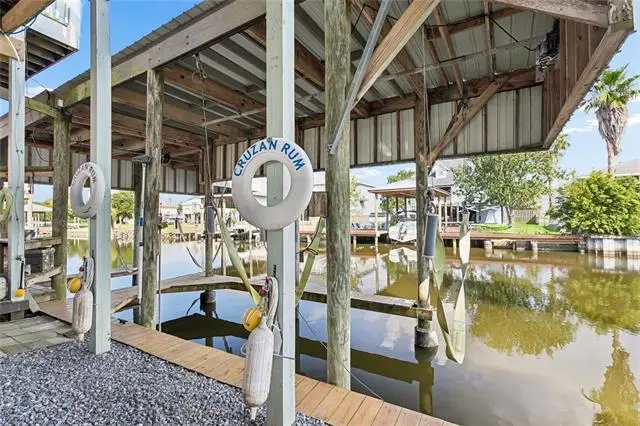 262 Clara Dr Drive, Slidell, LA 70458 - #2