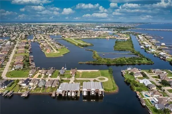 Cutter Cove, Slidell, LA 70458