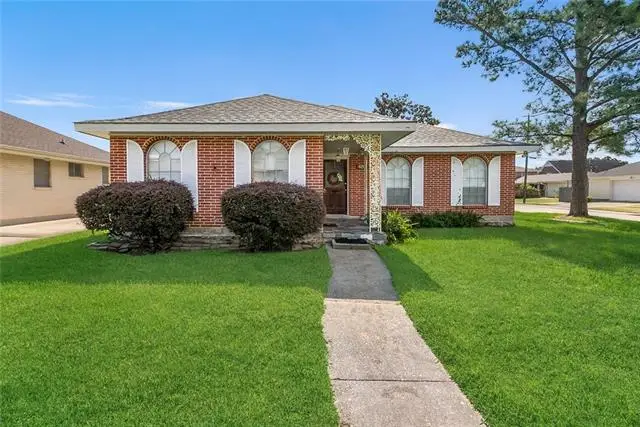 4201 Ferran Drive, Metairie, LA 70002 - #2