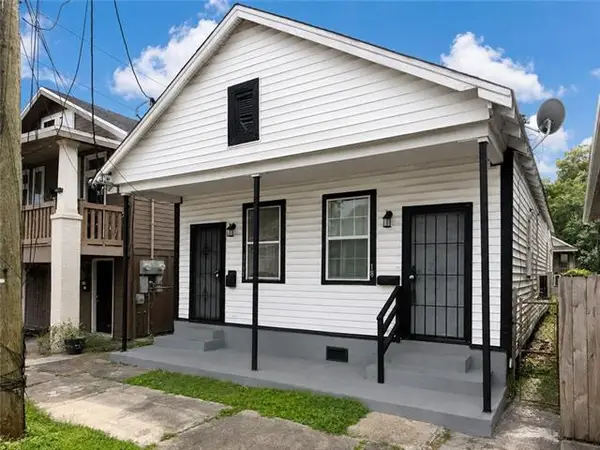 1816-1818 Allen Street, New Orleans, LA 70116