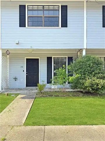 14586 Honeysuckle Street #139, Hammond, LA 70401 - #1