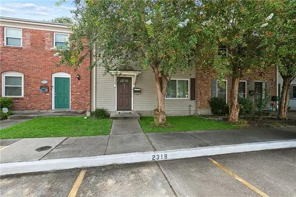 231 Wright Avenue #B, Terrytown, LA 70056