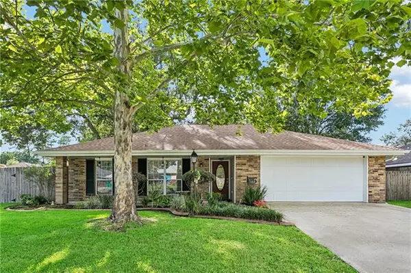 132 Everest Drive, Slidell, LA 70458