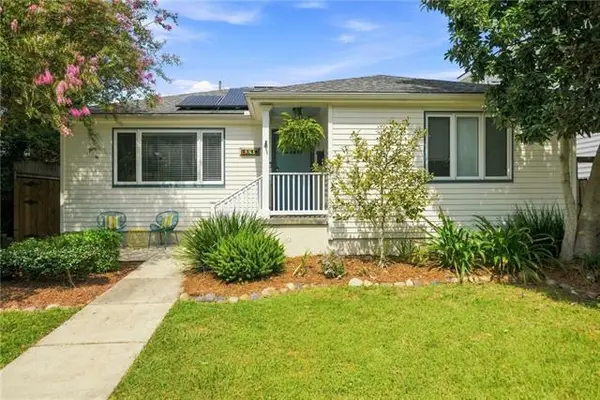 6444 Milne Boulevard, New Orleans, LA 70124