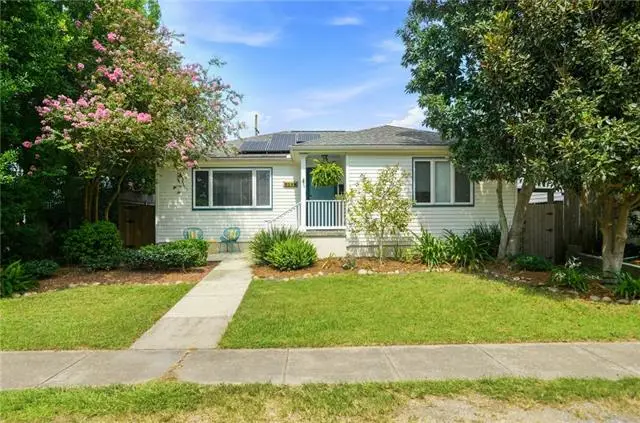 6444 Milne Boulevard, New Orleans, LA 70124 - #2