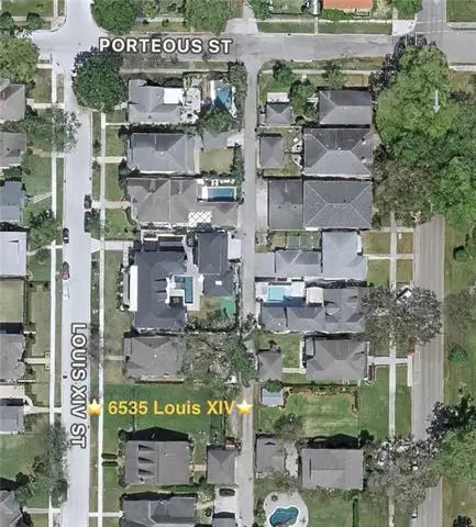 6535 Louis Xiv Street, New Orleans, LA 70124