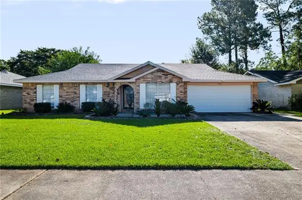 106 Yorkshire Drive, Slidell, LA 70458