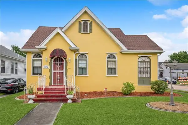3830 Fairmont Drive, New Orleans, LA 70122