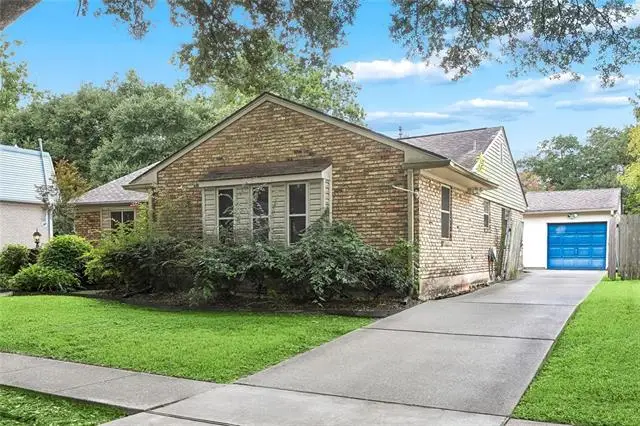 3611 Rue Colette, New Orleans, LA 70131 - #2