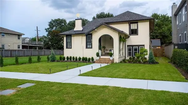 6611 Canal Boulevard, New Orleans, LA 70124
